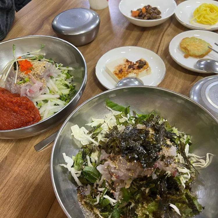 바다마을 대표 사진
