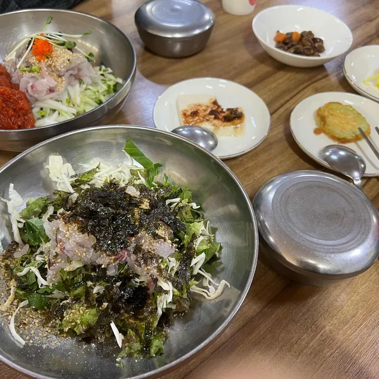 바다마을 대표 사진