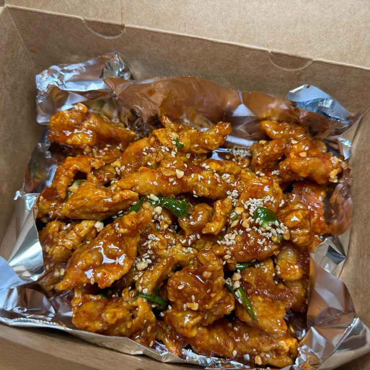 보성닭집 대표 사진
