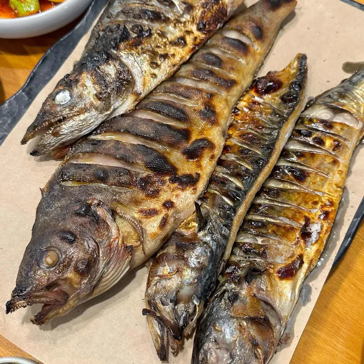 어가촌 대표 사진