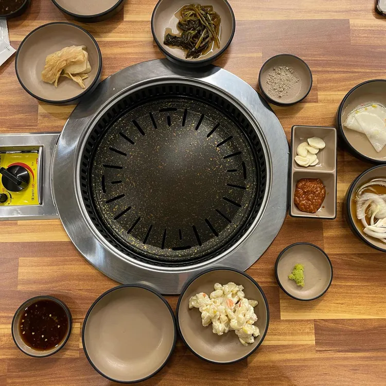 노란돼지집 대표 사진