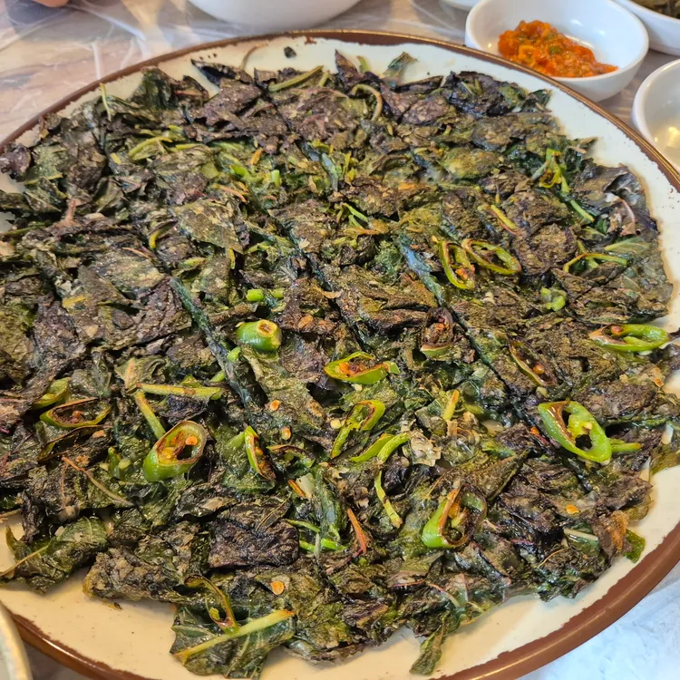 신가네 약초백숙 대표 사진