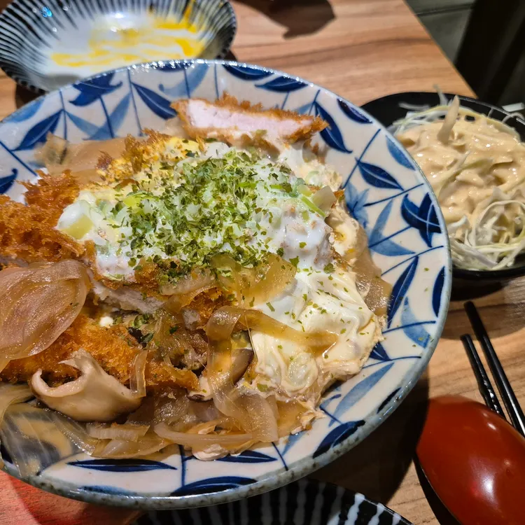 심야식당탄 대표 사진