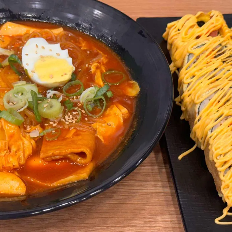 뚱이김밥 대표 사진