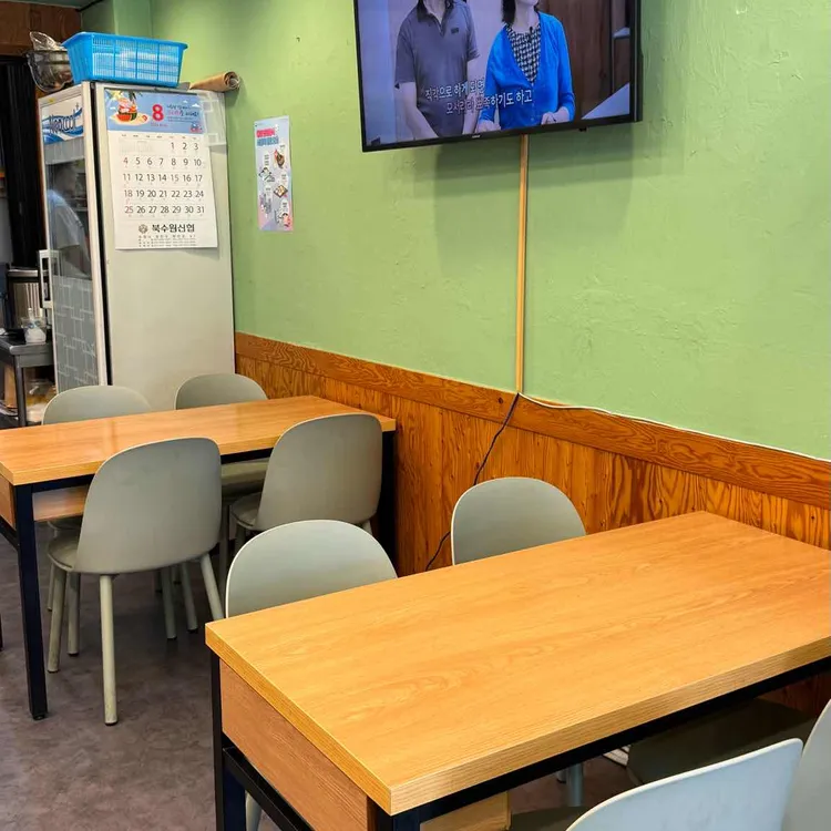 뚱이김밥 대표 사진