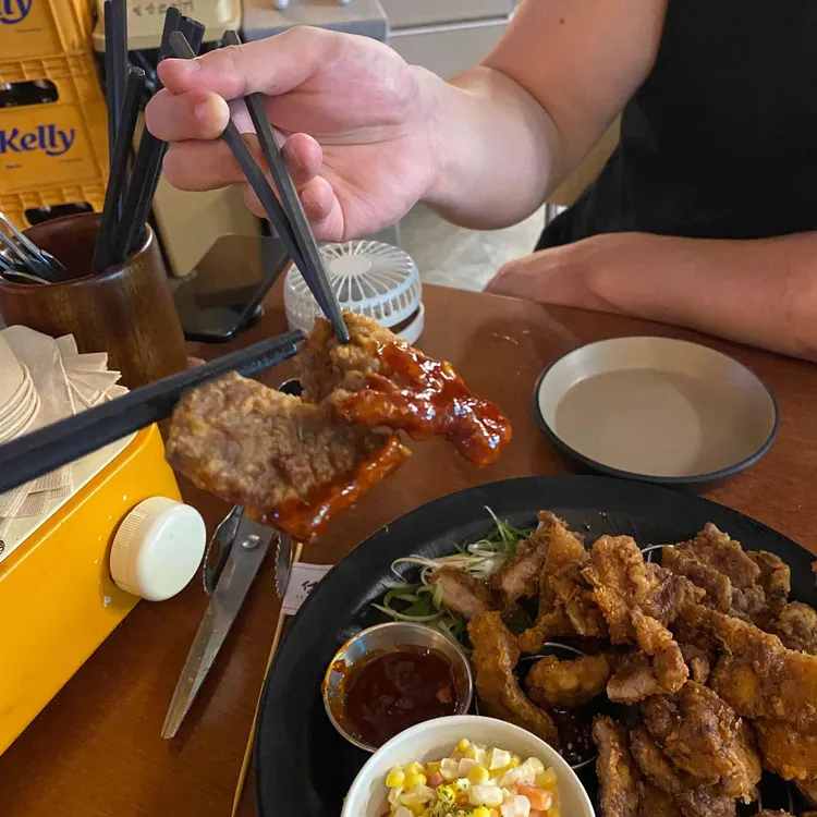 성수 대표 사진