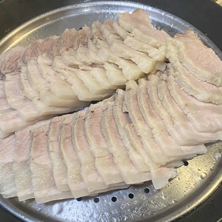 막끌리네 대표 사진