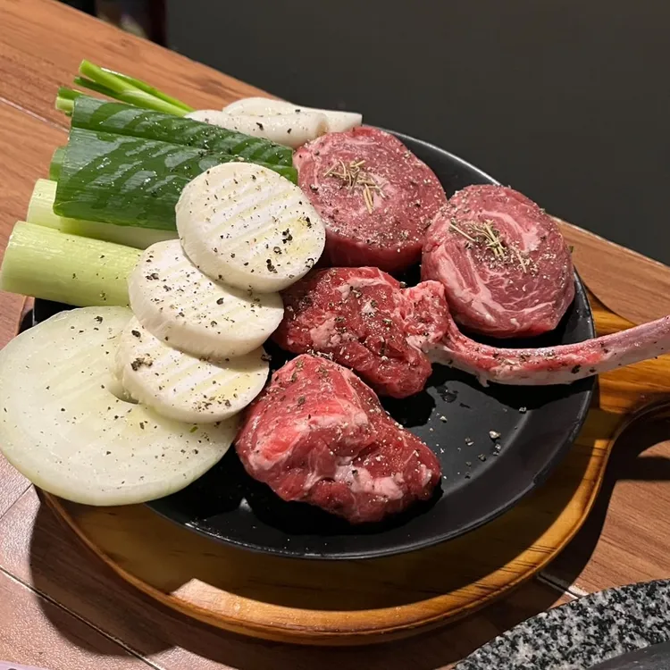 램앤솔트 대표 사진