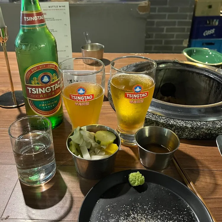 램앤솔트 대표 사진