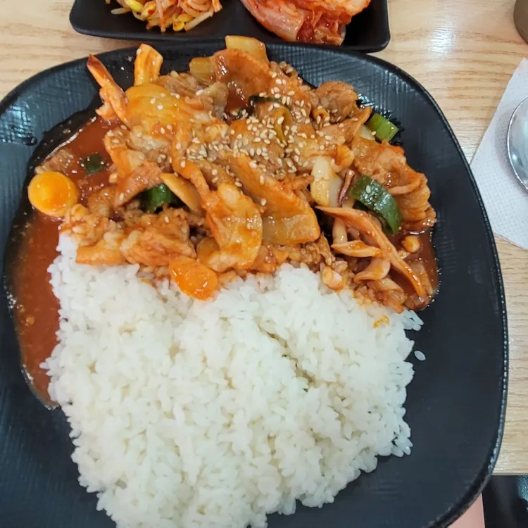 낭낭김밥 대표 사진