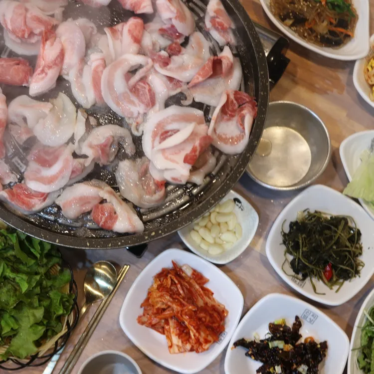 신의밥상 대표 사진