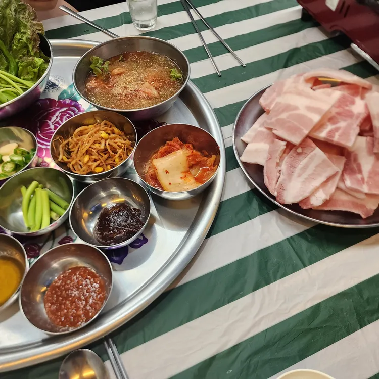 냉삼85 대표 사진