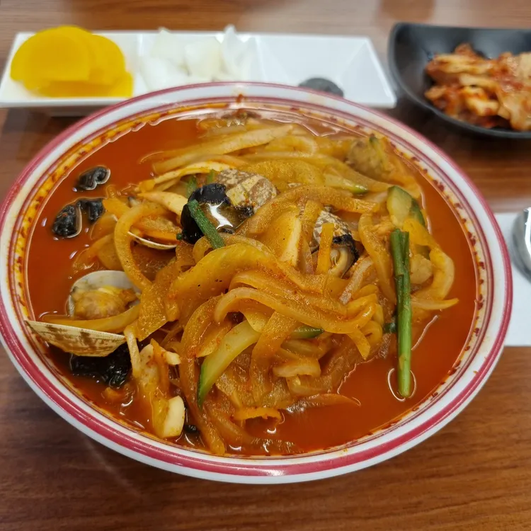 신양자강 대표 사진