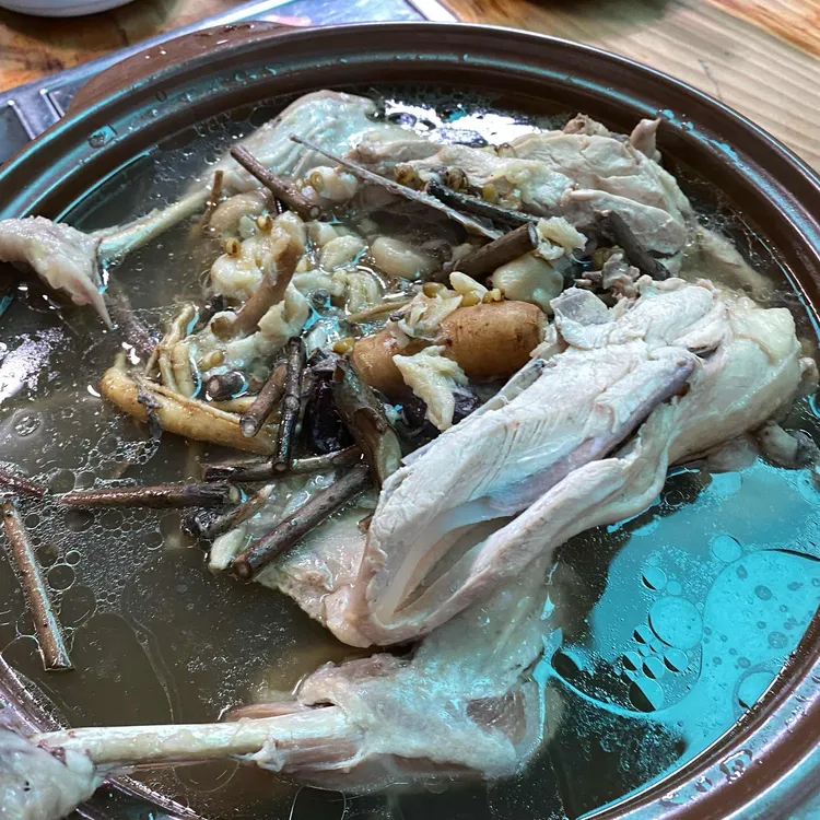 골목집 대표 사진