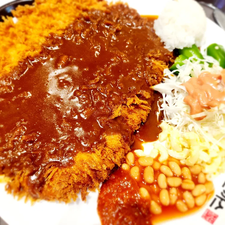 101번지남산돈까스 대표 사진