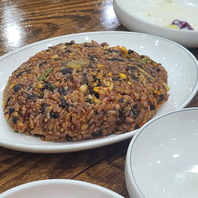 마산아구찜 대표 사진