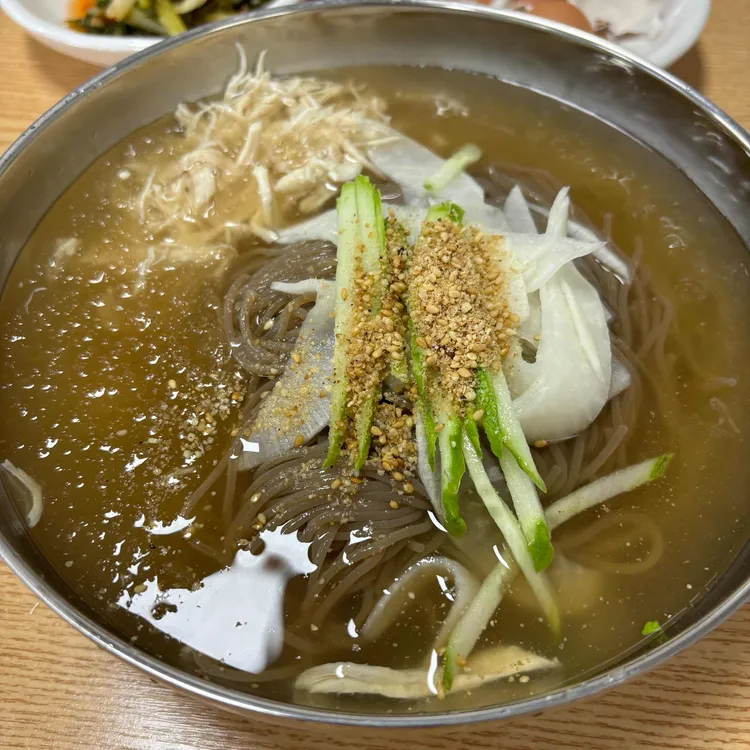 청기와냉면 아산점 - 아산 냉면, 숯불고기 맛집 | 다이닝코드, 빅데이터 맛집검색