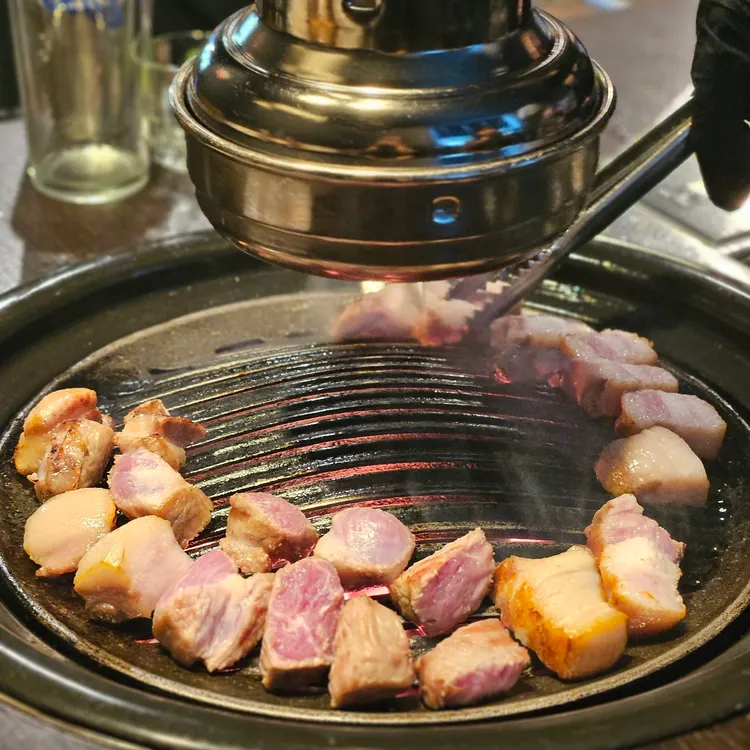 고담식당 대표 사진