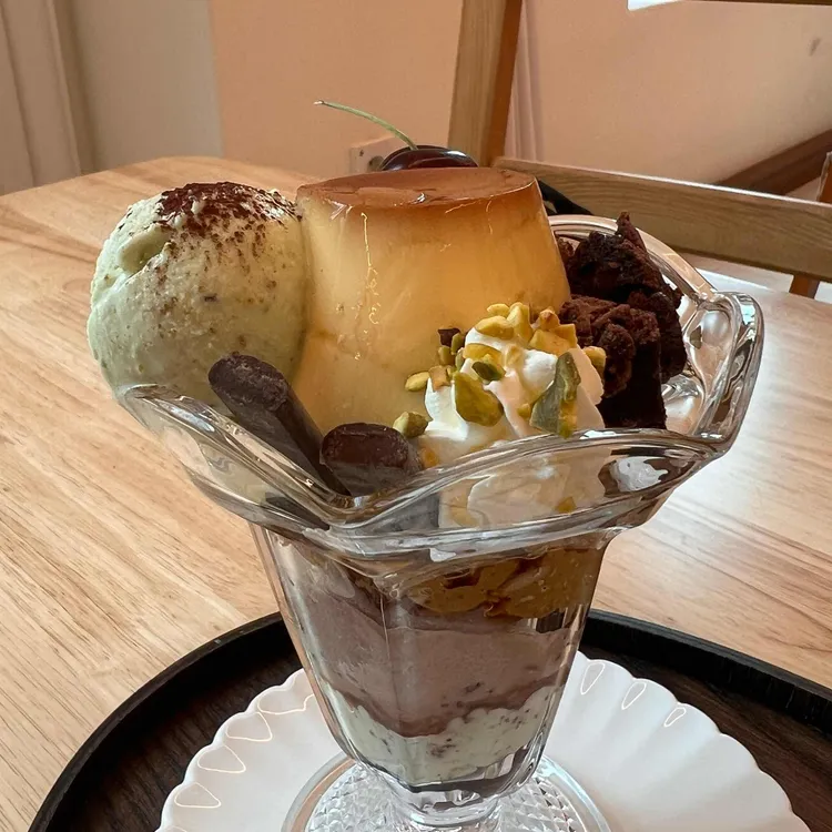 오하하 대표 사진