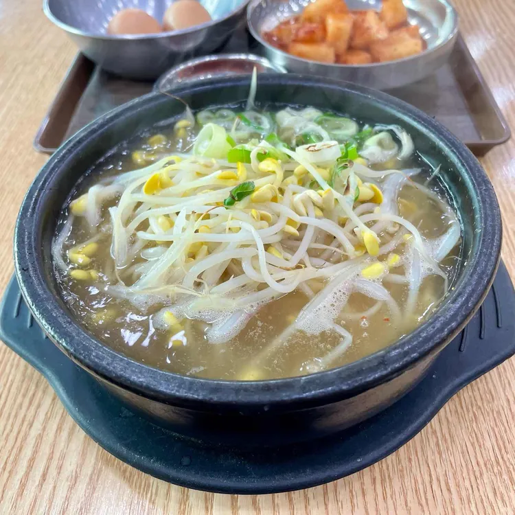 전주명가 대표 사진