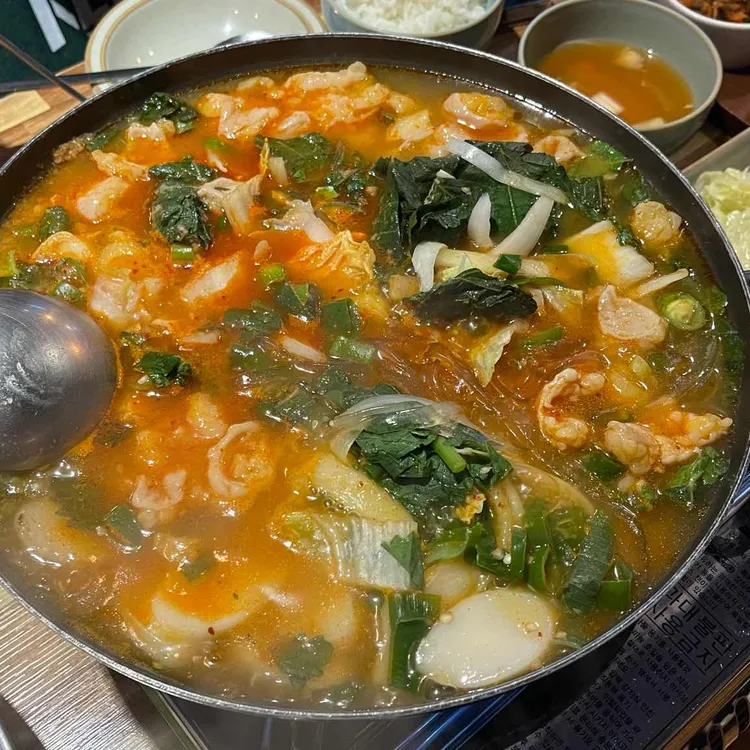 양대장 대표 사진