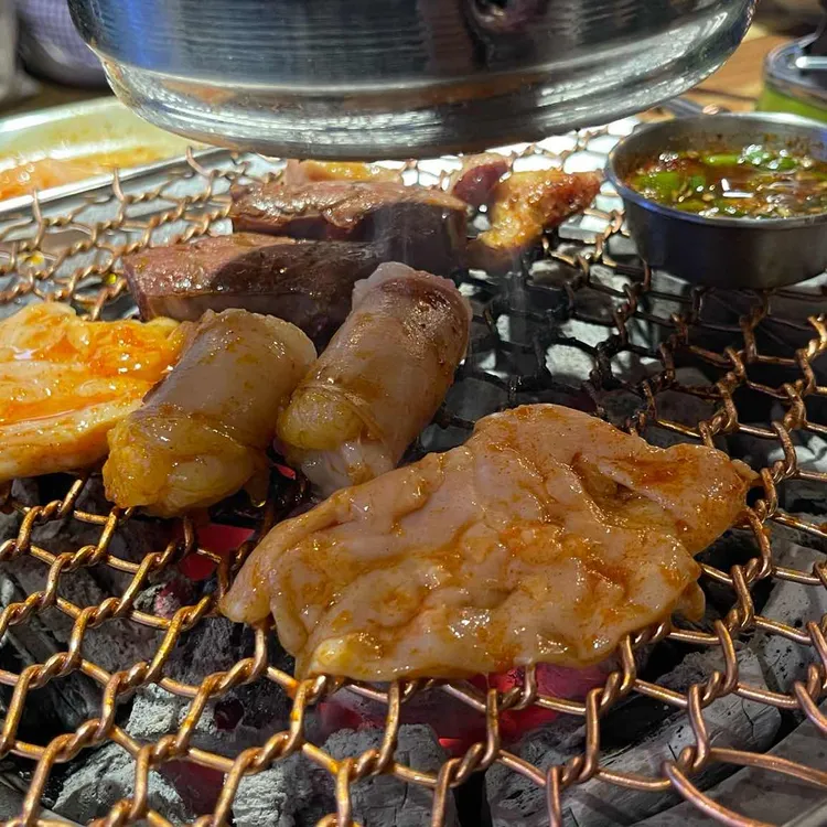 양대장 대표 사진