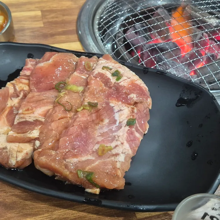갈비창고 대표 사진