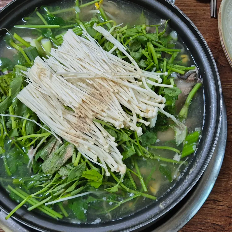 수정복집 대표 사진