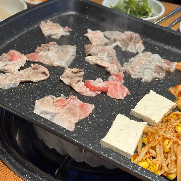 먹자꼴고기집 대표 사진