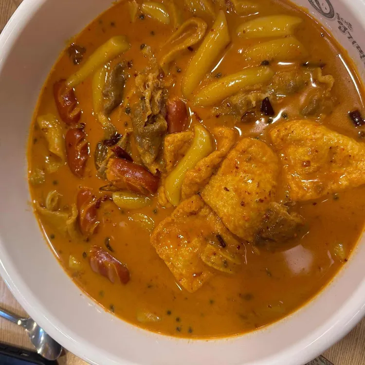 동대문엽기떡볶이 대표 사진