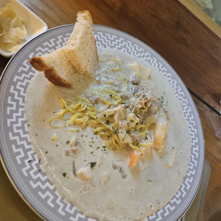 백식당 대표 사진