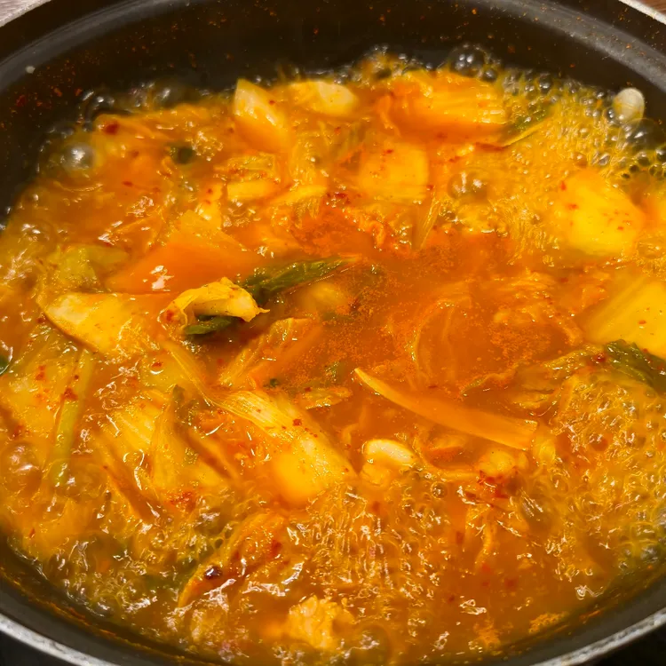 한양김치찌개 대표 사진