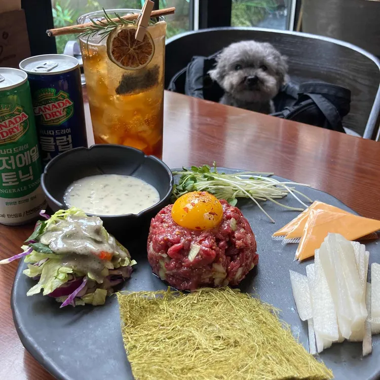 류은 대표 사진