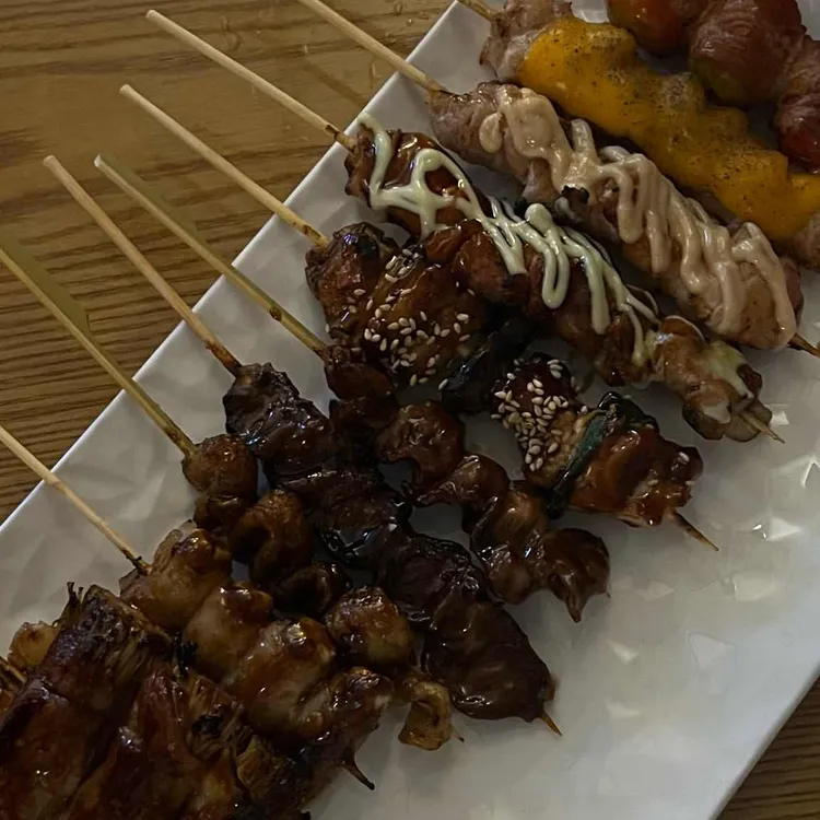 94단 YAKITORIBAR 대표 사진