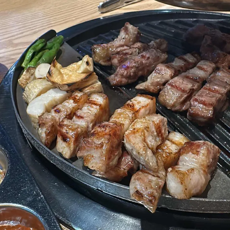 고기요리왕 대표 사진