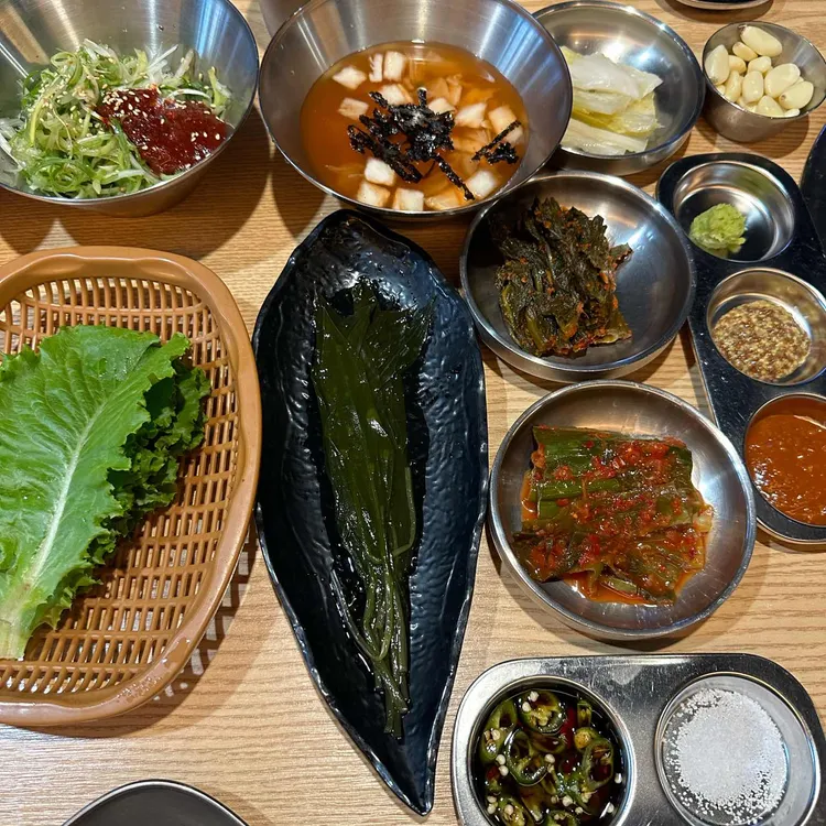 고기요리왕 대표 사진