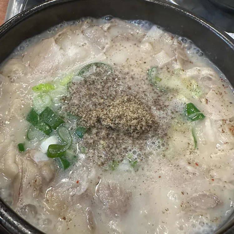 보승회관 대표 사진