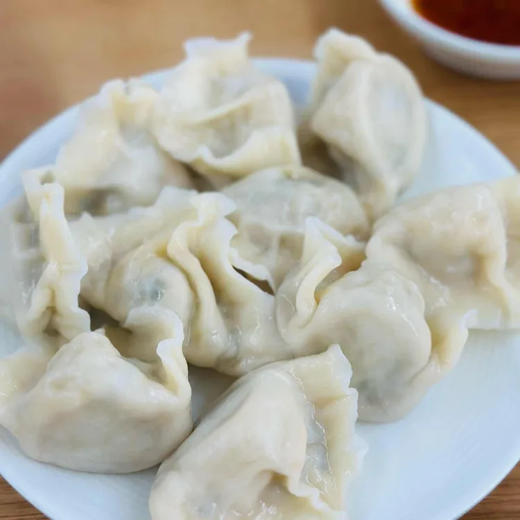 홍콩참치만두 대표 사진