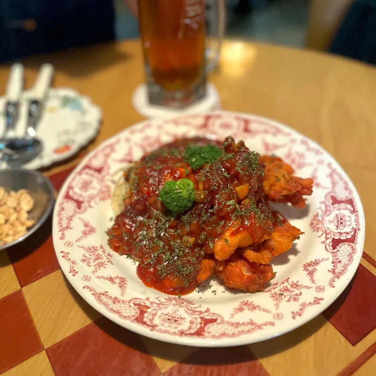 마이캐빈 대표 사진