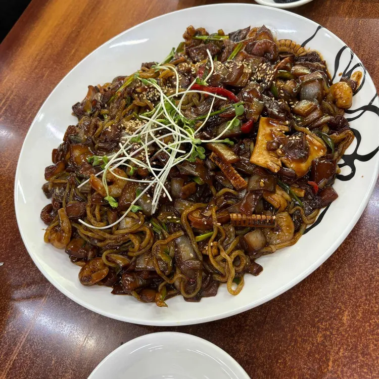 산정루 대표 사진