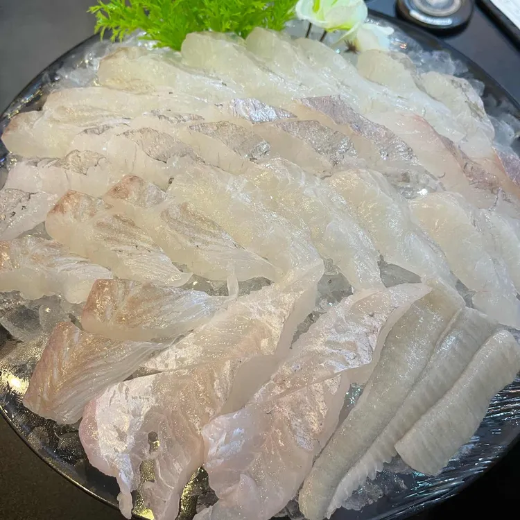 기쁨수산 대표 사진
