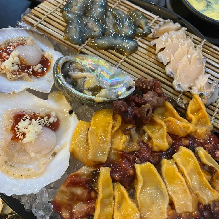기쁨수산 대표 사진