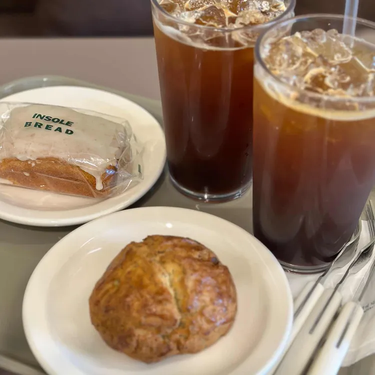 인솔커피 대표 사진