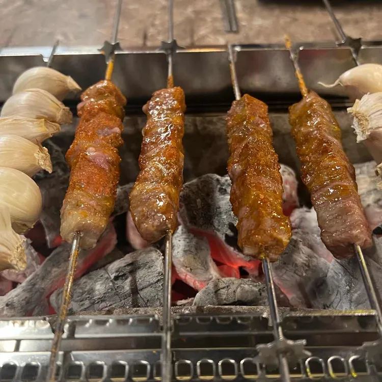 램맨양꼬치 - 평촌역 양꼬치, 양갈비살꼬치 맛집 | 다이닝코드, 빅데이터 맛집검색