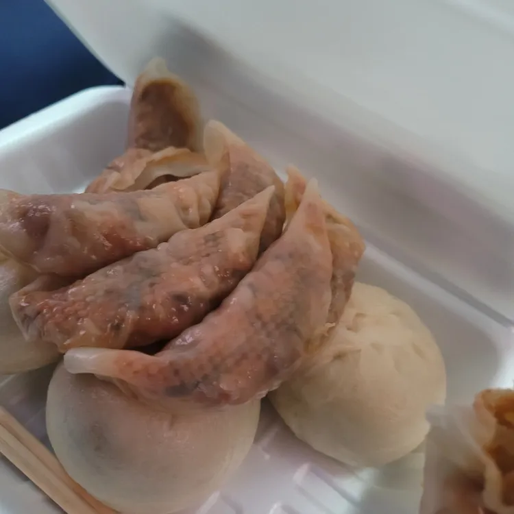 백남옥 손만두 대표 사진