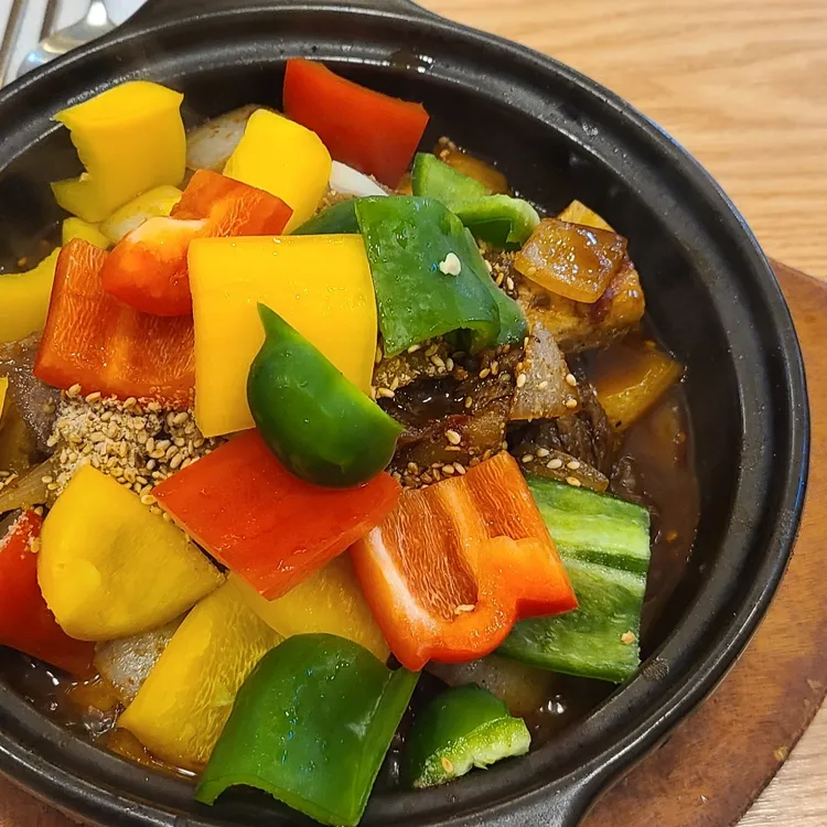 아소정 대표 사진