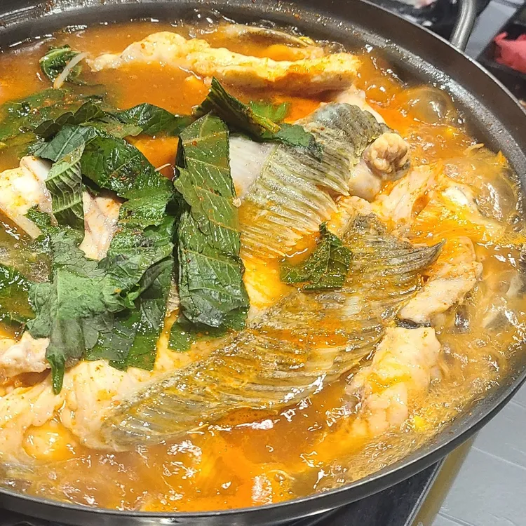 3Kg이상대광어횟집 사진 1