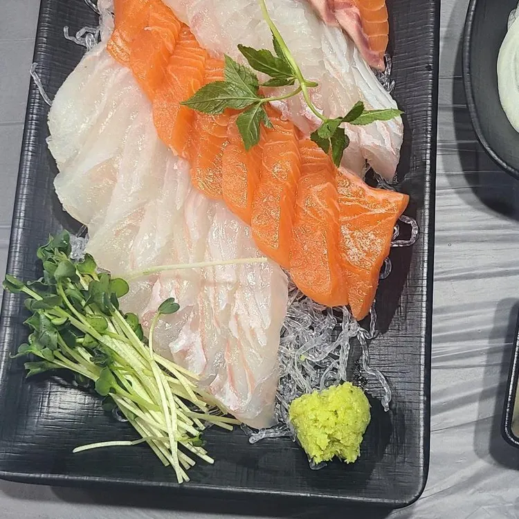 3Kg이상대광어횟집 사진 2