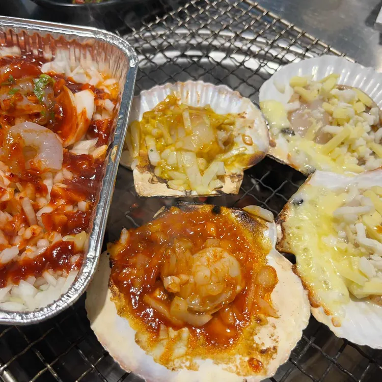 사랑방 대표 사진