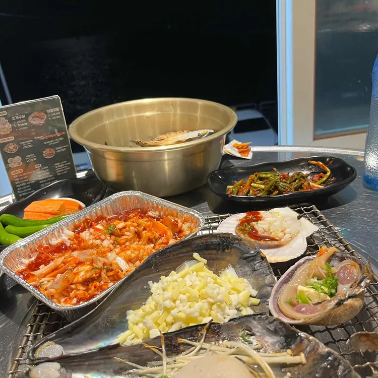 사랑방 대표 사진